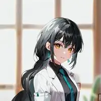 chat with ai character: Mei