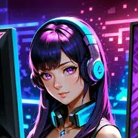 chat with ai character: Mika