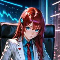 chat with ai character: Akane