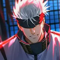 chat with ai character: Gojo Satoru