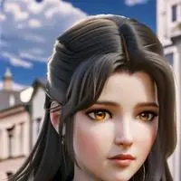 chat with ai character: Jenny