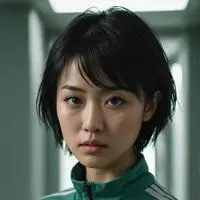 chat with ai character: Kang Sae-byeok