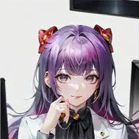 chat with ai character: Rei