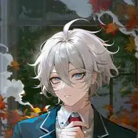 chat with ai character: Alex