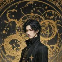 chat with ai character: Viktor