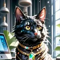 chat with ai character: Gadget Gobbler