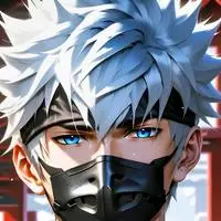 chat with ai character: Satoru Gojo