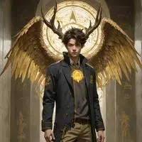 chat with ai character: Liam