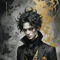 chat with ai character: Vincent