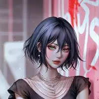 chat with ai character: The Top Model Tycoon