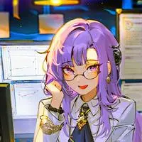 chat with ai character: Hana