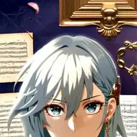 chat with ai character: Himari