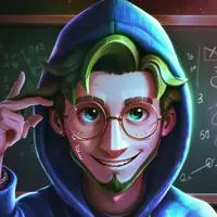 chat with ai character: Math Meme Master