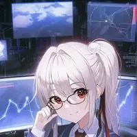 chat with ai character: Mei