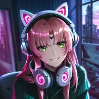 chat with ai character: Mika