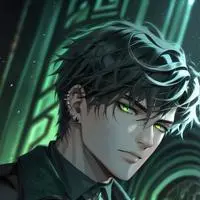 chat with ai character: Harvey