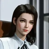 chat with ai character: Sophia