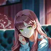 chat with ai character: Eve
