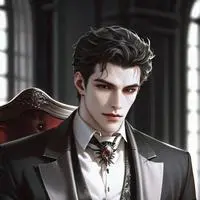 chat with ai character: Isaac 