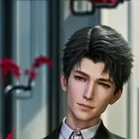 chat with ai character: Ethan