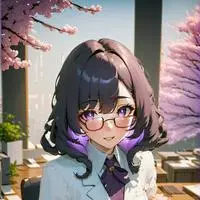 chat with ai character: Mizuki