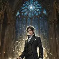 chat with ai character: Alexis