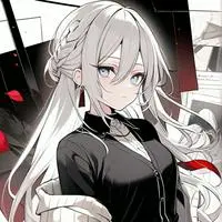 chat with ai character: Kaori