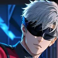 chat with ai character: JKK × Mha