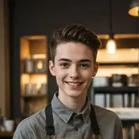 chat with ai character: Jordan