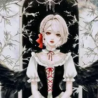 chat with ai character: Black-hearted Rival