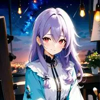 chat with ai character: Akane