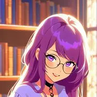 chat with ai character: Himari