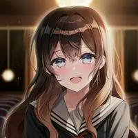 chat with ai character: Rin