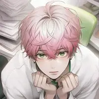 chat with ai character: ~Liam~