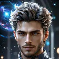 chat with ai character: Dr. Cosmic 