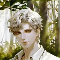 chat with ai character: Lucas