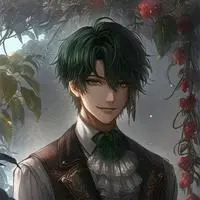 chat with ai character: Eco-Savvy Rival