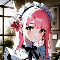 chat with ai character: Dahlia