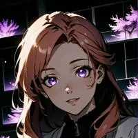 chat with ai character: Miyuki