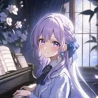 chat with ai character: Miyuki