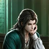 chat with ai character: The Unforgotten Foe