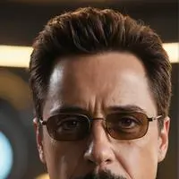 chat with ai character: Tony Stark