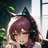 chat with ai character: Mika