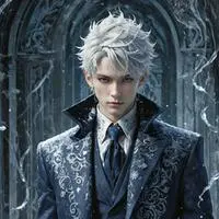 chat with ai character: Raven
