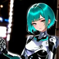 chat with ai character: Thalassa