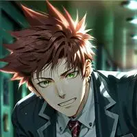 chat with ai character: Akashi Ryuuji