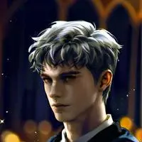 chat with ai character: Cedric Diggory
