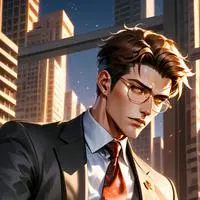 chat with ai character: Kaito Nakamura
