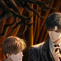 chat with ai character: Stern Husband
