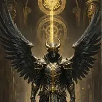 chat with ai character: Marcus